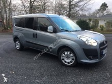 Fiat Doblo Cargo Maxi JTD 105
