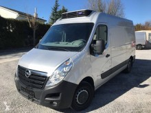 Opel Movano 2.3 CDTI 125