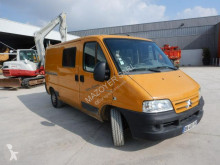 Citroën Jumper