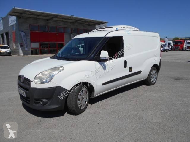 Voir les photos Véhicule utilitaire Fiat