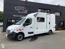 Renault Master 125