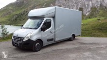 Renault Master Traction 150.35