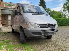 Mercedes Sprinter 313 CDI