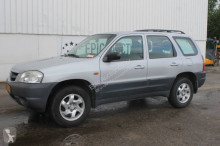 Mazda Tribute