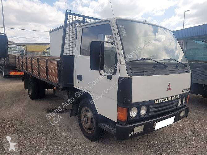 Ver as fotos Veículo utilitário Mitsubishi