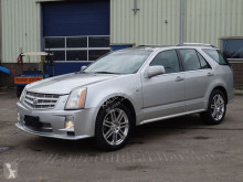 Cadillac SRX 4 V6 3.7 SUV 7 Seats, Full Options van