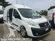 Voir les photos Véhicule utilitaire Fiat 2.0 Mjt/130 Pl-ta Furgone Maxi 12q. Sx