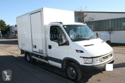 used refrigerated van