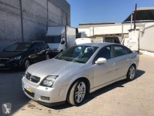 Opel Vectra C