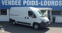 Fiat Ducato 3.3 MH2 2.3 MJT 130 CV