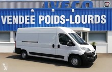 Fiat Ducato 3.5 MH2 2.3 MJT 130 CV