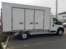 fourgon utilitaire Peugeot