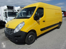 Renault Master 125.35