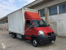Renault Mascott