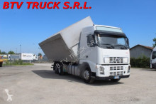 camioneta second-hand