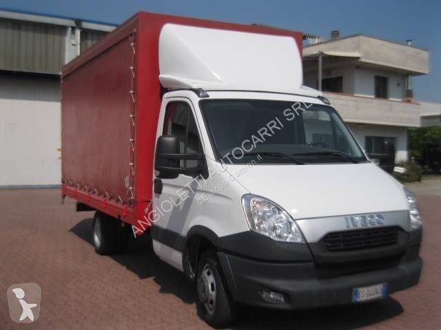 Vedere le foto Veicolo commerciale Iveco