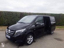 Mercedes Classe V