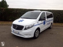 Mercedes Vito 111 CDI