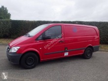 Mercedes Vito 113 CDI