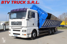 MAN TGA