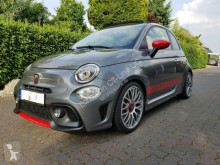 Abarth 500 Cabrio 595