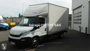 Iveco Daily 35C16