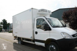 utilitară frigorifică Iveco
