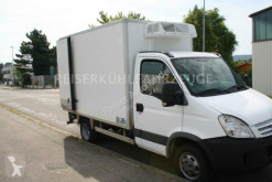 utilitară frigorifică Iveco