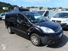 Citroën Berlingo 1.6 HDi 90 CV
