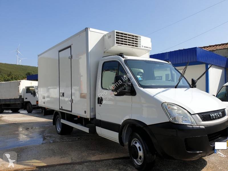 Ver as fotos Veículo utilitário Iveco