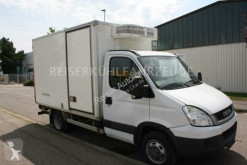 utilitară frigorifică Iveco
