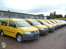 Volkswagen Caddy 2.0 SDI