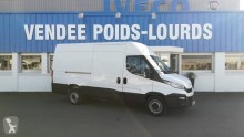 Iveco Daily 35S13V12