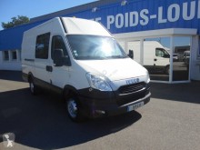 Iveco Daily 35S13V12