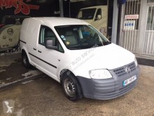 Volkswagen Caddy 1.9 TDI 105