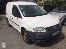 Volkswagen Caddy 1.9 TDI 105