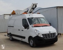 Opel Movano L2H2 DCI 125