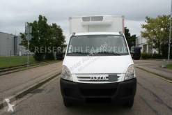 utilitară frigorifică Iveco