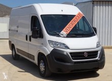 Fiat Ducato 2.3 MJT 130