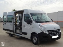 Renault Master L2H2 2.3 DCI 125