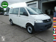 microbuz Volkswagen