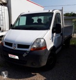 Renault Master Traction 120 CDI