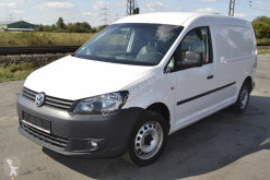 fourgon utilitaire Volkswagen