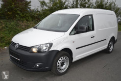 fourgon utilitaire Volkswagen
