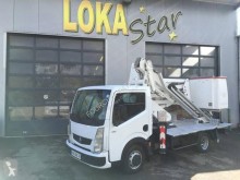 Renault Maxity 110 DXI