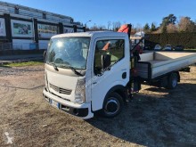 Renault Maxity 130 DXI