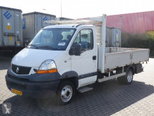 Renault Mascott