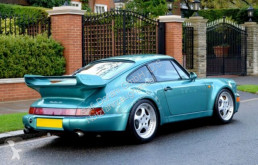 Porsche Turbo 3.6 ltr.