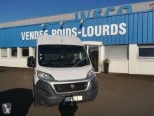 Fiat Ducato XLH2 MJT 130