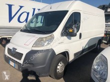 Peugeot Boxer 2,2L HDI 120 CV